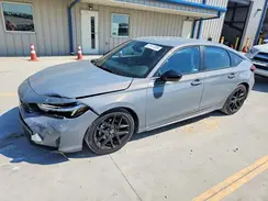 19XFL2H80TE035821 2026 HONDA CIVIC