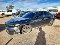 19XFL2H80TE039416 2026 HONDA CIVIC