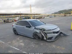 19XFL2H81NE000417 2022 HONDA CIVIC