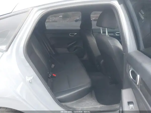 19XFL2H81NE000417 2022 HONDA CIVIC - Image 8