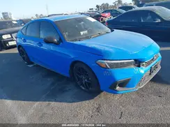 19XFL2H81NE000451 2022 HONDA CIVIC
