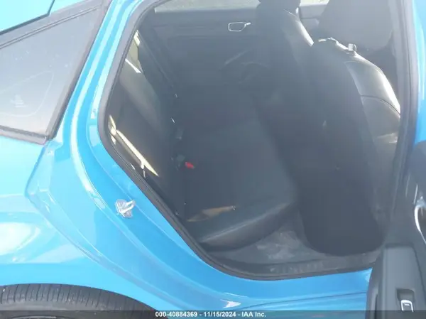 19XFL2H81NE000451 2022 HONDA CIVIC - Image 8