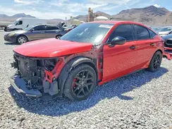 19XFL2H81NE000658 2022 HONDA CIVIC