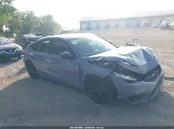 19XFL2H81NE001034 2022 HONDA CIVIC