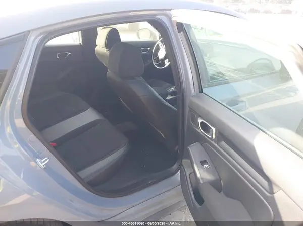 19XFL2H81NE001034 2022 HONDA CIVIC - Image 8