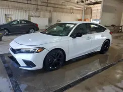 19XFL2H81NE001194 2022 HONDA CIVIC