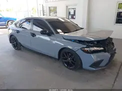 19XFL2H81NE001521 2022 HONDA CIVIC