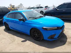 19XFL2H81NE001566 2022 HONDA CIVIC