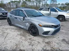 19XFL2H81NE001597 2022 HONDA CIVIC