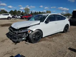 19XFL2H81NE002247 2022 HONDA CIVIC