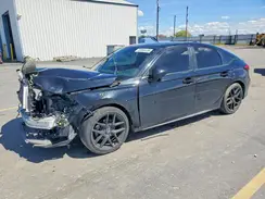 19XFL2H81NE003639 2022 HONDA CIVIC