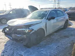 19XFL2H81NE003785 2022 HONDA CIVIC