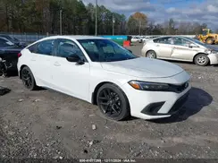 19XFL2H81NE003995 2022 HONDA CIVIC