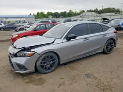 19XFL2H81NE004032 2022 HONDA CIVIC