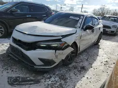 19XFL2H81NE004645 2022 HONDA CIVIC