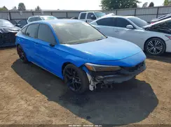 19XFL2H81NE004743 2022 HONDA CIVIC