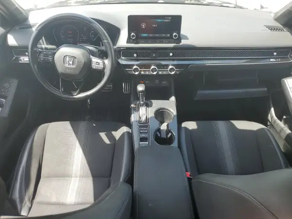 19XFL2H81NE005746 2022 HONDA CIVIC - Image 8