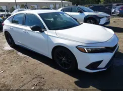 19XFL2H81NE006038 2022 HONDA CIVIC
