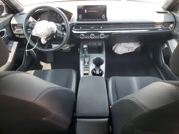 19XFL2H81NE006363 2022 HONDA CIVIC - Image 8
