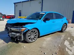 19XFL2H81NE006735 2022 HONDA CIVIC