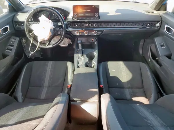19XFL2H81NE006735 2022 HONDA CIVIC - Image 8