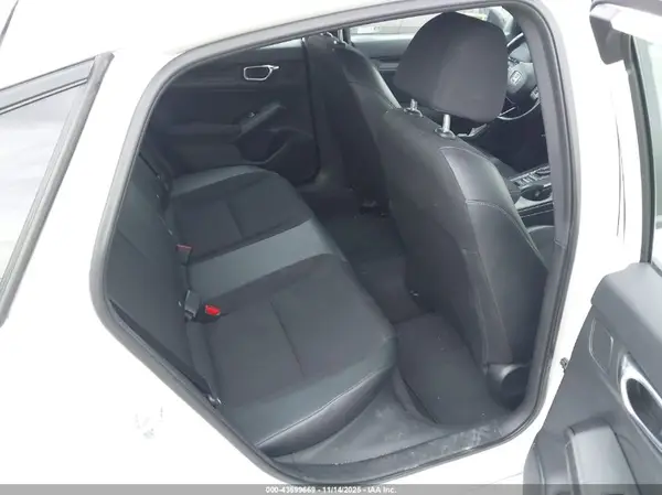 19XFL2H81NE006864 2022 HONDA CIVIC - Image 8
