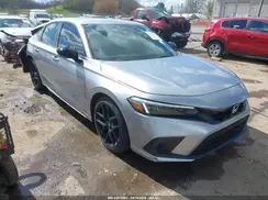 19XFL2H81NE007142 2022 HONDA CIVIC