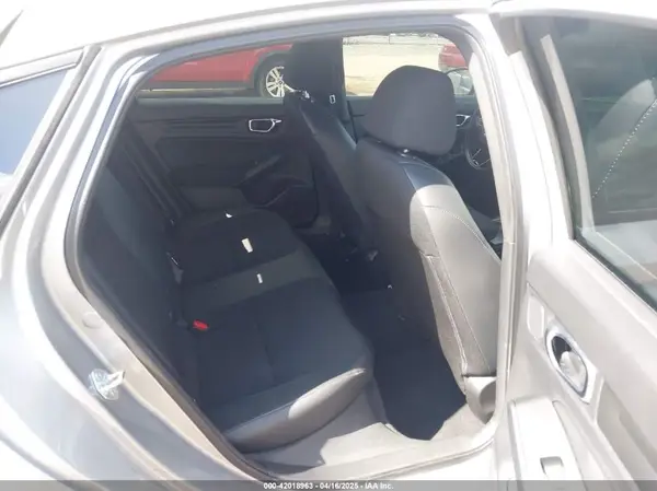 19XFL2H81NE007142 2022 HONDA CIVIC - Image 8