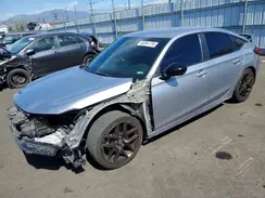 19XFL2H81NE007853 2022 HONDA CIVIC