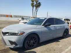 19XFL2H81NE008369 2022 HONDA CIVIC