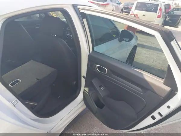 19XFL2H81NE009005 2022 HONDA CIVIC - Image 8