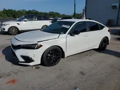 19XFL2H81NE009280 2022 HONDA CIVIC