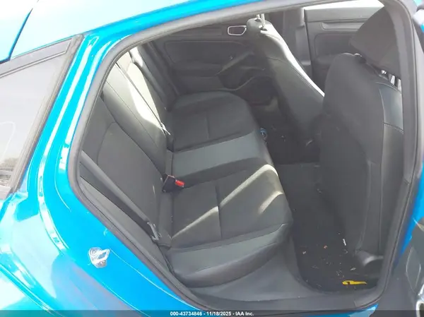 19XFL2H81NE009389 2022 HONDA CIVIC - Image 8