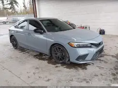 19XFL2H81NE009568 2022 HONDA CIVIC