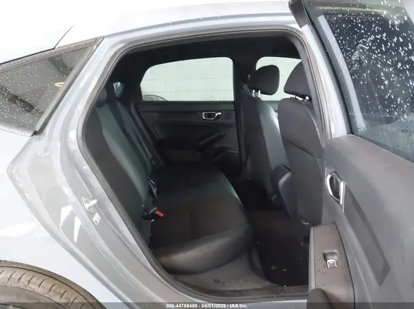 19XFL2H81NE009568 2022 HONDA CIVIC - Image 8