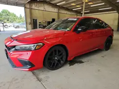 19XFL2H81NE011336 2022 HONDA CIVIC