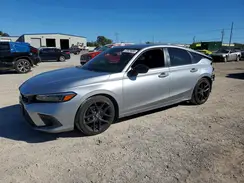 19XFL2H81NE012051 2022 HONDA CIVIC