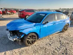 19XFL2H81NE012874 2022 HONDA CIVIC