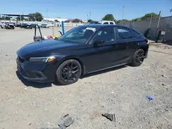 19XFL2H81NE014124 2022 HONDA CIVIC