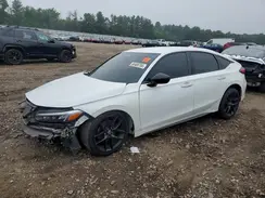 19XFL2H81NE014253 2022 HONDA CIVIC