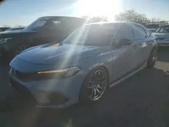 19XFL2H81NE015452 2022 HONDA CIVIC