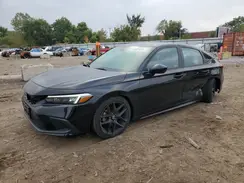 19XFL2H81NE017041 2022 HONDA CIVIC