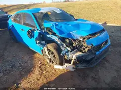 19XFL2H81NE017542 2022 HONDA CIVIC