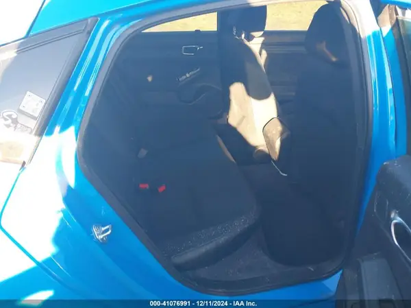 19XFL2H81NE017542 2022 HONDA CIVIC - Image 8
