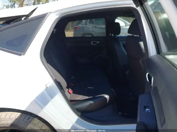 19XFL2H81NE017721 2022 HONDA CIVIC - Image 8