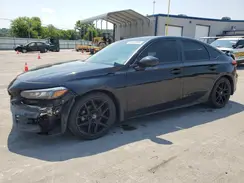 19XFL2H81NE018206 2022 HONDA CIVIC