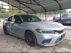 19XFL2H81NE018822 2022 HONDA CIVIC