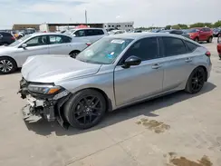 19XFL2H81NE019050 2022 HONDA CIVIC