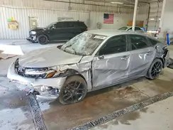 19XFL2H81NE019159 2022 HONDA CIVIC