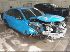 19XFL2H81NE020165 2022 HONDA CIVIC